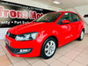 Volkswagen Polo MATCH 5dr Manual 2025