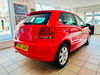 Volkswagen Polo MATCH 5dr Manual 2025