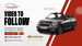 Volkswagen Polo MATCH 5dr Manual 2012