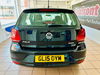 Volkswagen Polo S AC 5dr Manual 2025