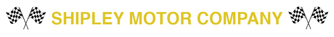 Shipley Motor Company
