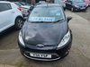 Ford Fiesta 1.25 Zetec Hatchback 5dr Petrol Manual (129 g/km, 81 bhp) 5dr Manual 2026