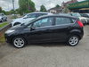 Ford Fiesta 1.25 Zetec Hatchback 5dr Petrol Manual (129 g/km, 81 bhp) 5dr Manual 2026