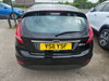 Ford Fiesta 1.25 Zetec Hatchback 5dr Petrol Manual (129 g/km, 81 bhp) 5dr Manual 2026