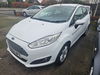 Ford Fiesta 1.25 Zetec Hatchback 5dr Petrol Manual Euro 5 (82 ps) 5dr Manual 2026