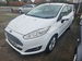 Ford Fiesta 1.25 Zetec Hatchback 5dr Petrol Manual Euro 5 (82 ps) 5dr Manual 2014