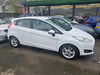 Ford Fiesta 1.25 Zetec Hatchback 5dr Petrol Manual Euro 5 (82 ps) 5dr Manual 2026