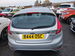 Ford Fiesta 1.2L Zetec Hatchback 5dr Petrol Manual Euro 5 (81 bhp) 5dr Manual 2011