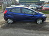 Ford Fiesta 1.5 TDCi Style Hatchback 5dr Diesel Manual Euro 6 (75 ps) 5dr Manual 2026