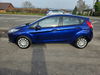 Ford Fiesta 1.5 TDCi Style Hatchback 5dr Diesel Manual Euro 6 (75 ps) 5dr Manual 2026