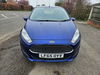 Ford Fiesta 1.5 TDCi Style Hatchback 5dr Diesel Manual Euro 6 (75 ps) 5dr Manual 2026