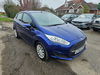Ford Fiesta 1.5 TDCi Style Hatchback 5dr Diesel Manual Euro 6 (75 ps) 5dr Manual 2026