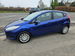 Ford Fiesta 1.5 TDCi Style Hatchback 5dr Diesel Manual Euro 6 (75 ps) 5dr Manual 2015