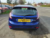 Ford Fiesta 1.5 TDCi Style Hatchback 5dr Diesel Manual Euro 6 (75 ps) 5dr Manual 2026