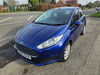 Ford Fiesta 1.5 TDCi Style Hatchback 5dr Diesel Manual Euro 6 (75 ps) 5dr Manual 2026