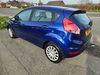Ford Fiesta 1.5 TDCi Style Hatchback 5dr Diesel Manual Euro 6 (75 ps) 5dr Manual 2026