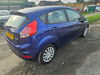 Ford Fiesta 1.5 TDCi Style Hatchback 5dr Diesel Manual Euro 6 (75 ps) 5dr Manual 2026