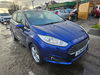Ford Fiesta 1.5L Zetec TDCi Hatchback 5dr Diesel Manual Euro 5 (74 bhp) 5dr Manual 2025