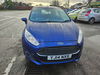 Ford Fiesta 1.5L Zetec TDCi Hatchback 5dr Diesel Manual Euro 5 (74 bhp) 5dr Manual 2025