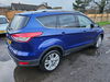 Ford Kuga 2.0L Titanium X TDCi SUV 5dr Diesel Manual Euro 6 (148 bhp) 5dr Manual 2025