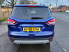 Ford Kuga 2.0L Titanium X TDCi SUV 5dr Diesel Manual Euro 6 (148 bhp) 5dr Manual 2025