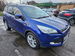 Ford Kuga 2.0L Titanium X TDCi SUV 5dr Diesel Manual Euro 6 (148 bhp) 5dr Manual 2016