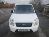 Ford Transit Connect 1.8L 90 T200 Diesel Manual Euro 5 (89 bhp) 0dr Manual 2026