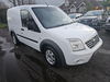Ford Transit Connect 1.8L 90 T200 Diesel Manual Euro 5 (89 bhp) 0dr Manual 2026