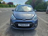 Hyundai I10 1.0 Premium Hatchback 5dr Petrol Manual Euro 5 (66 ps) 5dr Manual 2026
