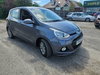 Hyundai I10 1.0 Premium Hatchback 5dr Petrol Manual Euro 5 (66 ps) 5dr Manual 2026