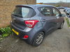 Hyundai I10 1.0 Premium Hatchback 5dr Petrol Manual Euro 5 (66 ps) 5dr Manual 2026