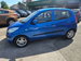Hyundai I10 1.2 Comfort Hatchback 5dr Petrol Auto Euro 4 (77 bhp) 5dr Automatic 2010