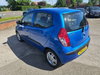 Hyundai I10 1.2 Comfort Hatchback 5dr Petrol Auto Euro 4 (77 bhp) 5dr Automatic 2026