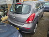 Hyundai I20 1.2 Active Hatchback 5dr Petrol Manual Euro 5 (85 bhp) 5dr Manual 2026