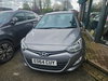 Hyundai I20 1.2 Active Hatchback 5dr Petrol Manual Euro 5 (85 bhp) 5dr Manual 2026