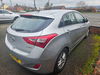 Hyundai I30 1.4 Active Hatchback 5dr Petrol Manual Euro 5 (100 ps) 5dr Manual 2026