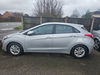 Hyundai I30 1.4 Active Hatchback 5dr Petrol Manual Euro 5 (100 ps) 5dr Manual 2026