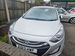 Hyundai I30 1.4 Active Hatchback 5dr Petrol Manual Euro 5 (100 ps) 5dr Manual 2013