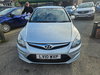 Hyundai I30 1.6 CRDi Comfort Hatchback 5dr Diesel Auto Euro 4 (115 ps) 5dr Automatic 2026