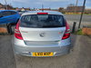 Hyundai I30 1.6 CRDi Comfort Hatchback 5dr Diesel Auto Euro 4 (115 ps) 5dr Automatic 2026