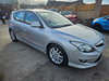 Hyundai I30 1.6 CRDi Comfort Hatchback 5dr Diesel Auto Euro 4 (115 ps) 5dr Automatic 2026