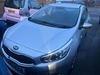 Kia Ceed 1.4 1 Hatchback 5dr Petrol Manual Euro 5 (98 bhp) 5dr Manual 2026