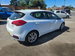 Kia Ceed 1.6 CRDi 2 Hatchback 5dr Diesel Auto Euro 5 (126 bhp) 5dr Automatic 2012