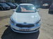 Kia Ceed 1.6 CRDi 2 Hatchback 5dr Diesel Auto Euro 5 (126 bhp) 5dr Automatic 2012