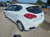 Kia Ceed 1.6 CRDi 2 Hatchback 5dr Diesel Auto Euro 5 (126 bhp) 5dr Automatic 2026