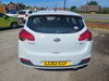 Kia Ceed 1.6 CRDi 2 Hatchback 5dr Diesel Auto Euro 5 (126 bhp) 5dr Automatic 2026