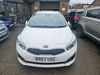 Kia Ceed 1.6 CRDi 2 Sportswagon 5dr Diesel DCT Euro 6 (s/s) (134 bhp) 5dr Automatic 2026