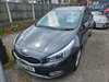 Kia Ceed 1.6 CRDi EcoDynamics 2 Sportswagon 5dr Diesel Manual Euro 5 (s/s) (126 bhp) 5dr Manual 2026
