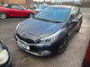 Kia Ceed 1.6 CRDi EcoDynamics 4 Hatchback 5dr Diesel Manual Euro 5 (s/s) (126 bhp) 5dr Manual 2026