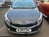 Kia Ceed 1.6 CRDi EcoDynamics 4 Hatchback 5dr Diesel Manual Euro 5 (s/s) (126 bhp) 5dr Manual 2026